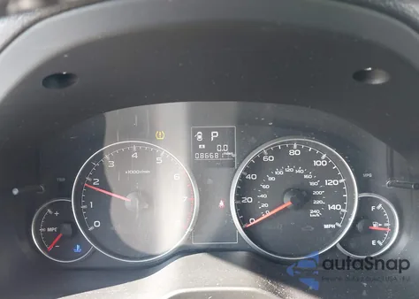 2013 Subaru Outback 2.5I Premium from USA, damaged, VIN 4S4BRBBC4D3259835